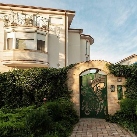 Villa Ronda Ефорие Суд Екстериор снимка