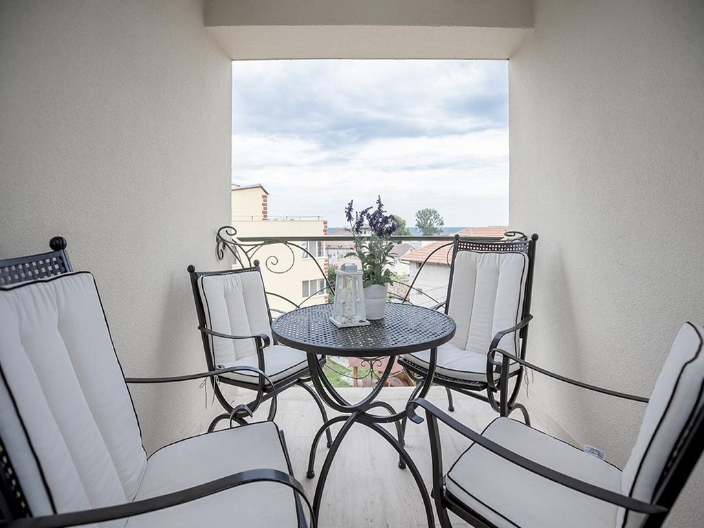 Villa Ronda Ефорие Суд Екстериор снимка