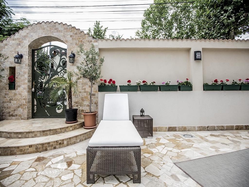 Villa Ronda Ефорие Суд Екстериор снимка