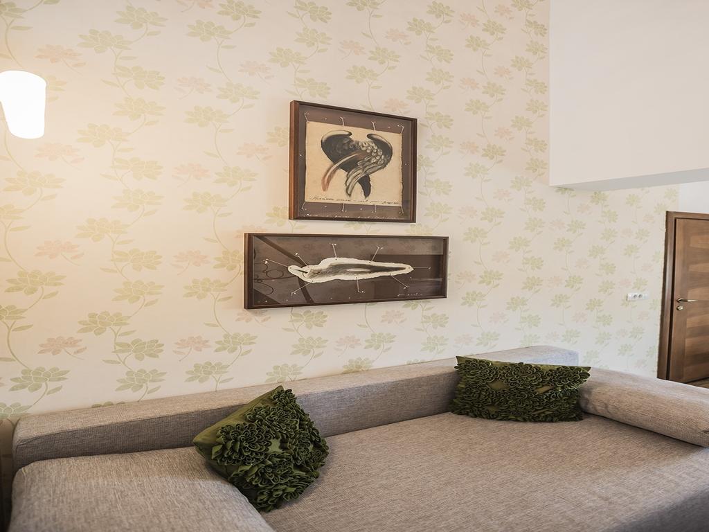 Villa Ronda Ефорие Суд Стая снимка