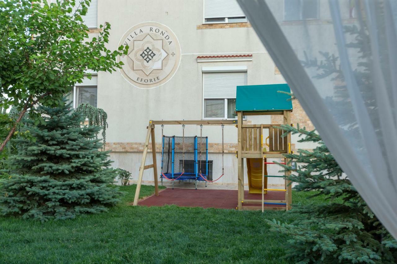 Villa Ronda Ефорие Суд Екстериор снимка