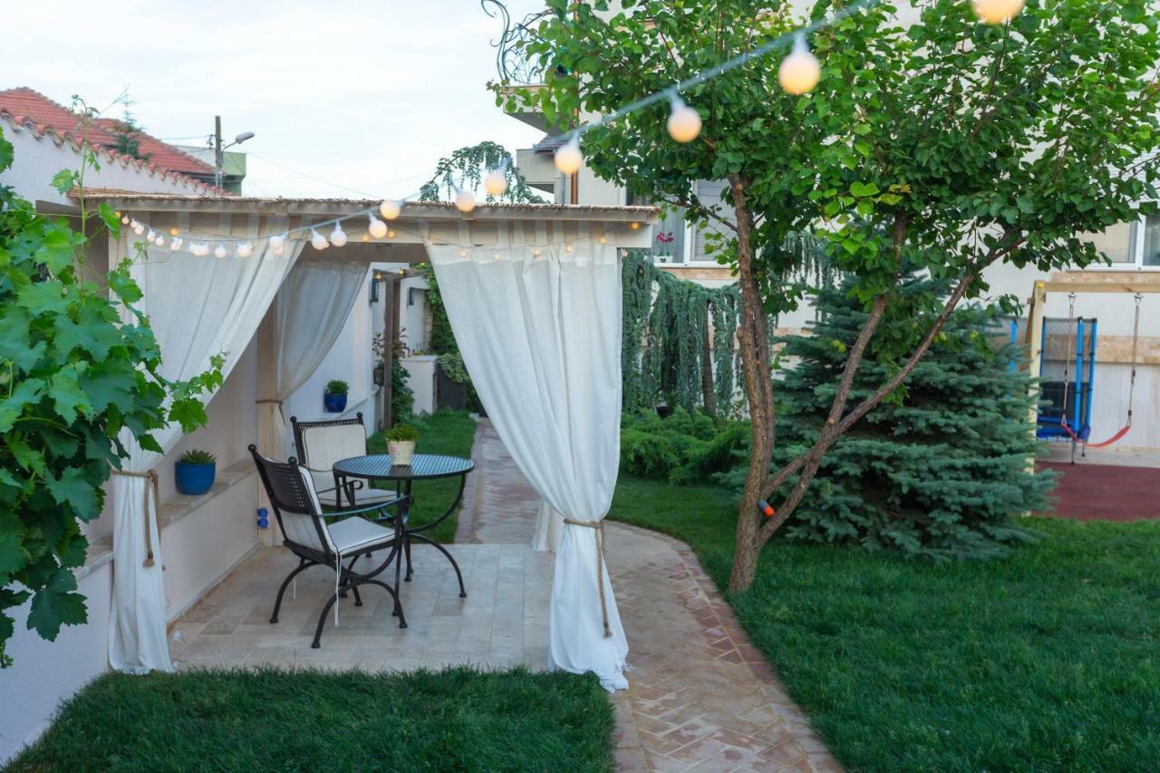 Villa Ronda Ефорие Суд Екстериор снимка